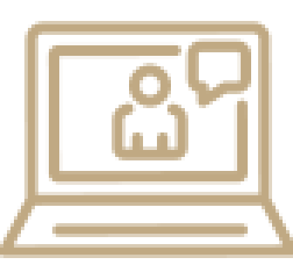 אייקון של מחשב